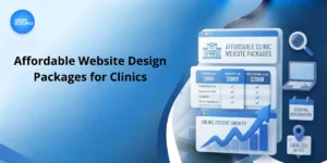 Affordable Website Design Packages for Clinics