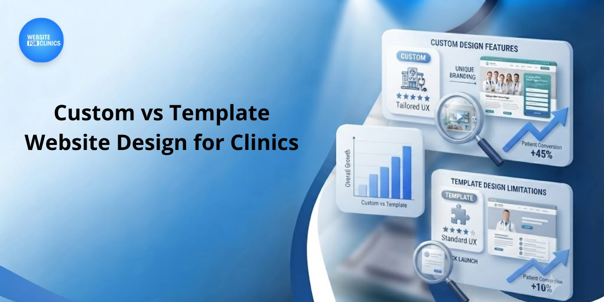 Custom-vs-Template-Website-Design