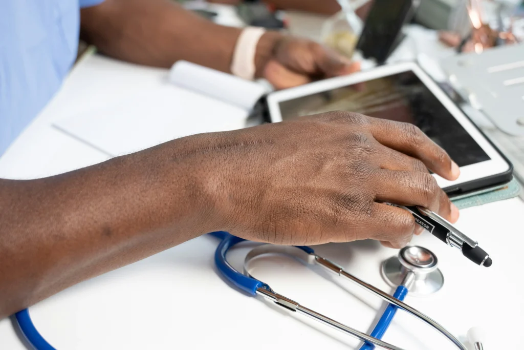 doctors-web-design