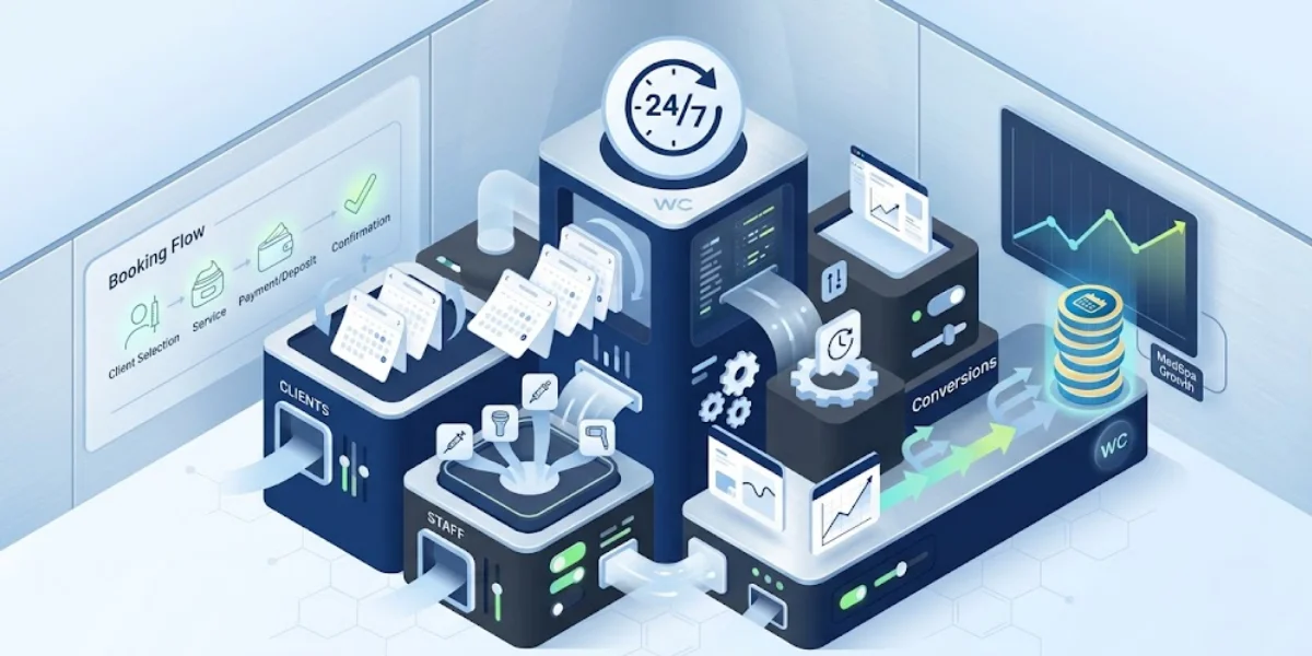 automated-clinics-booking-conversion-dashboard