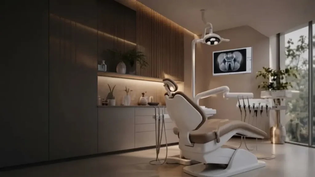 Aesthetic-clinic-Dental-care