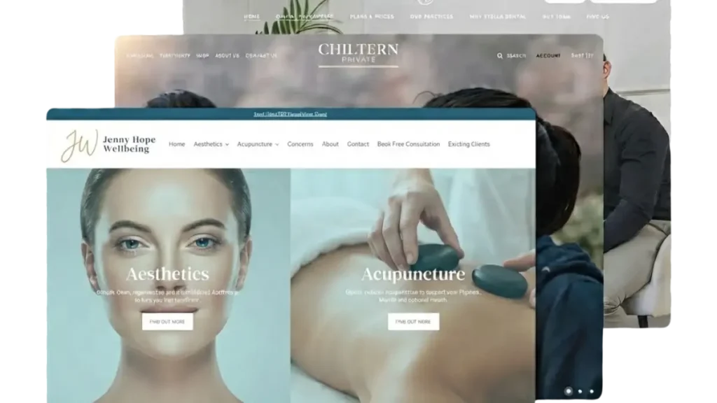 Aesthetic-Hero-Section-image