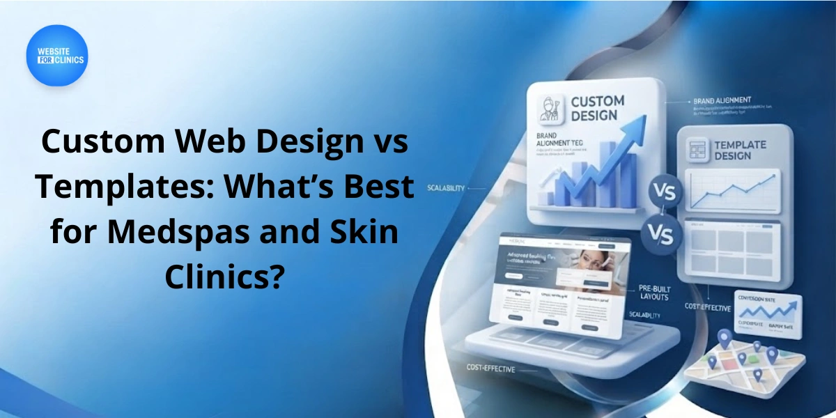 Custom-Web-Design-vs-Templates-Skin-Clinics