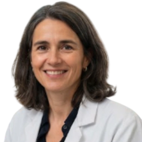Dr Camille Laurent