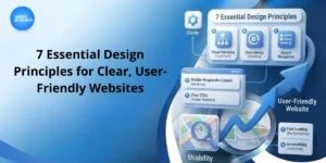 7 Essential Design Principles for Clear, User-Friendly Websites
