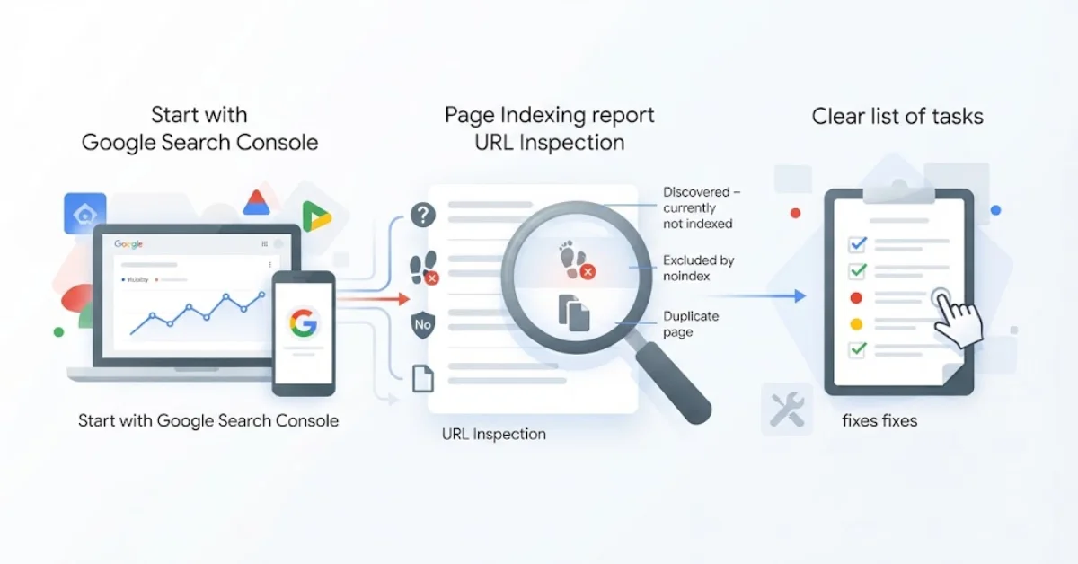 Exact-Cause-Google-Search-Console