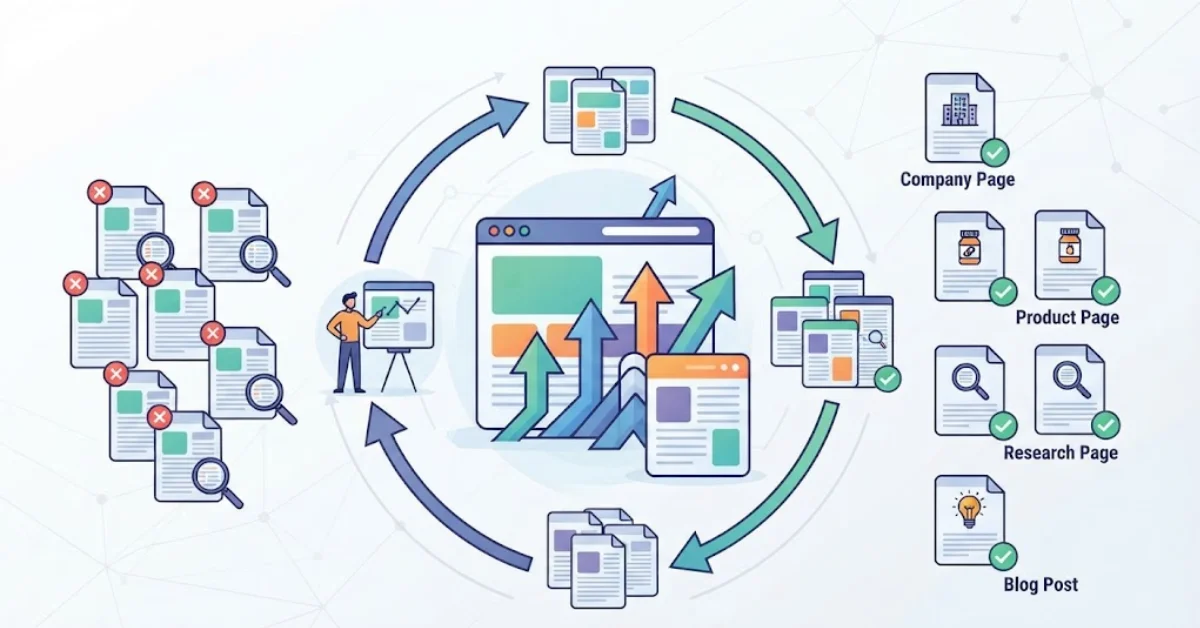 Improve-Pages-That-Offer-Little-New-Value