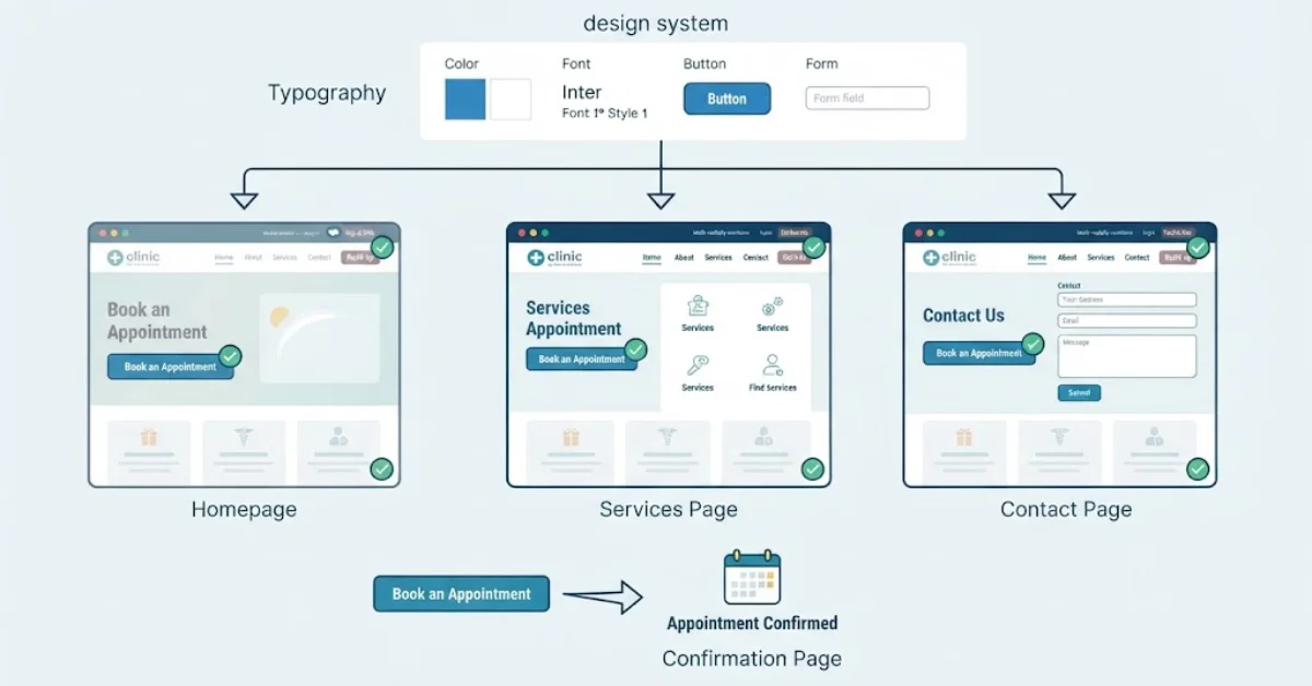 Maintain-Consistency-Across-Pages-and-Interactions